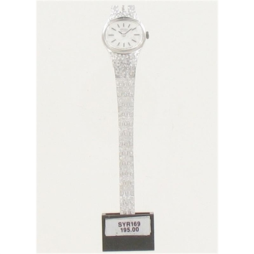 Seiko 2c20 5759 b5201 WatchCase watchbands