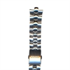 Seiko AU01290N watchband