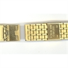 Seiko 65703 watchband