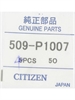 Citizen 509-P1007 watchband