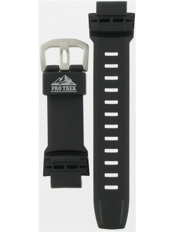 resin band casio