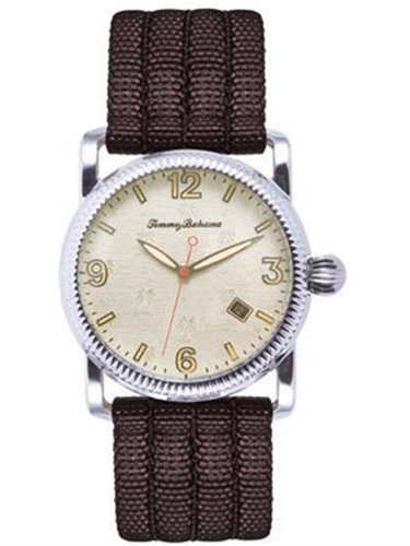 tommy bahama watch band