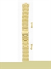 Seiko 30Q9KB watchband