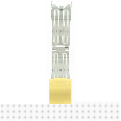 Citizen 386-0077 watchband