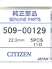 509-00129