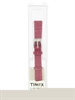 Timex TX22412RP watchband