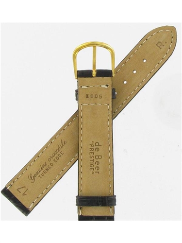 DeBeer AU02840N watchband