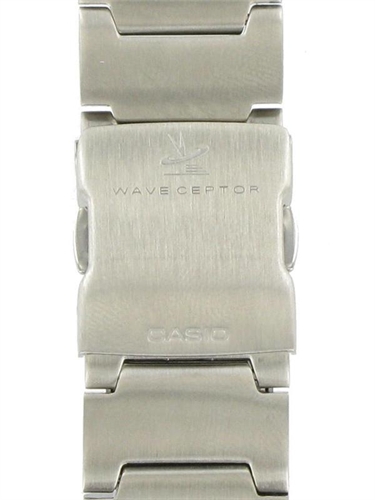 casio wave ceptor strap