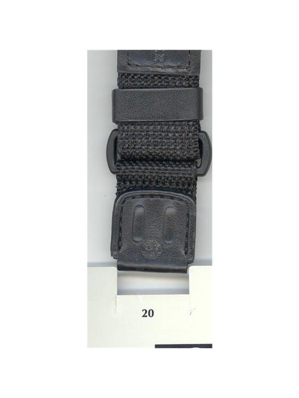 casio forester strap