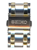 Seiko 66080 watchband
