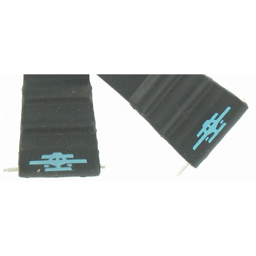 Speidel 776 watchband