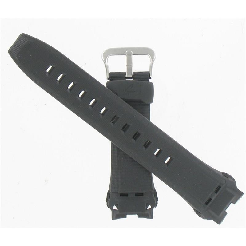 casio illuminator replacement band