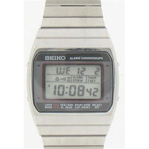 Seiko A939-5010 M0289 WatchCase 