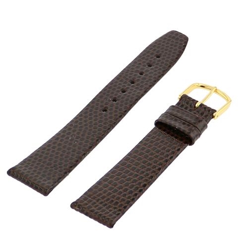 Genuine Authorized Dealer  Hirsch,watch bands,watch straps,leather watch bands,metal watchbands ,#,,Rainbow Series 12302610-1-18 watch band