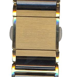 Genuine Authorized Dealer  Rado,watch bands,watch straps,leather watch bands,metal watchbands ,,R7204401,Genuine Rado Parts Stainless Steel-Gold tone Buckle ONLY watch band