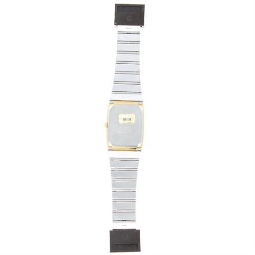 Seiko 2A32-5169 Z1200 watchcase 