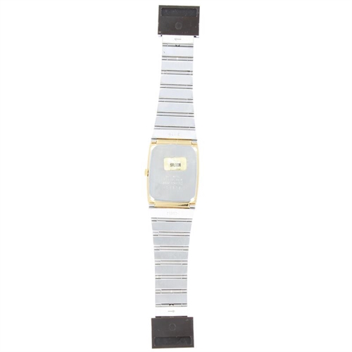 Seiko 2A32-5169 Z1200 watchcase - watchbands.com