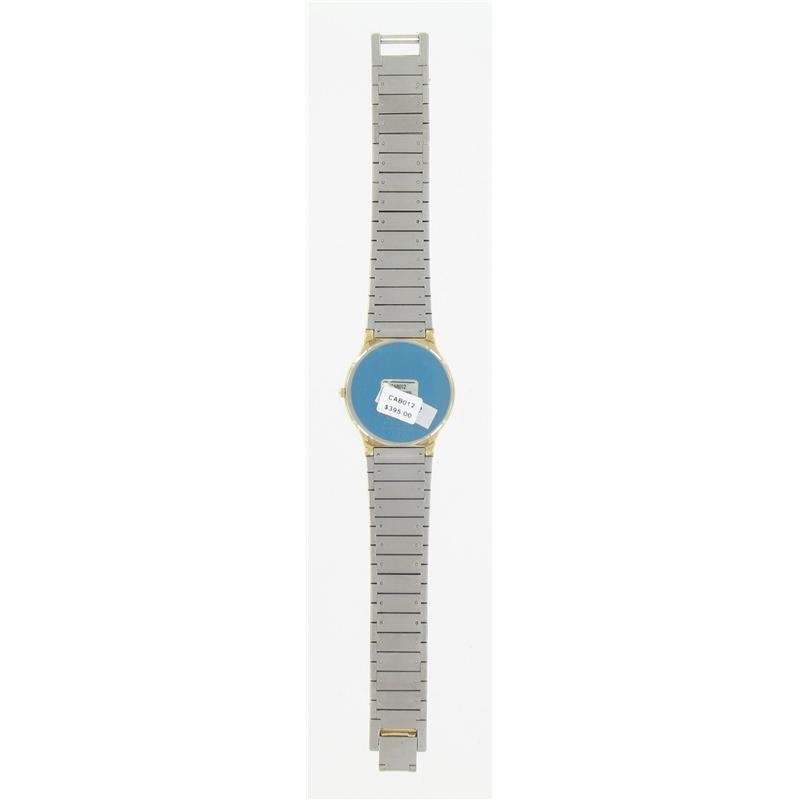 Seiko 9552-7009 Z1239G WatchCase - watchbands.com Seiko 9552-7009 Z1239G WatchCase - watchbands.com