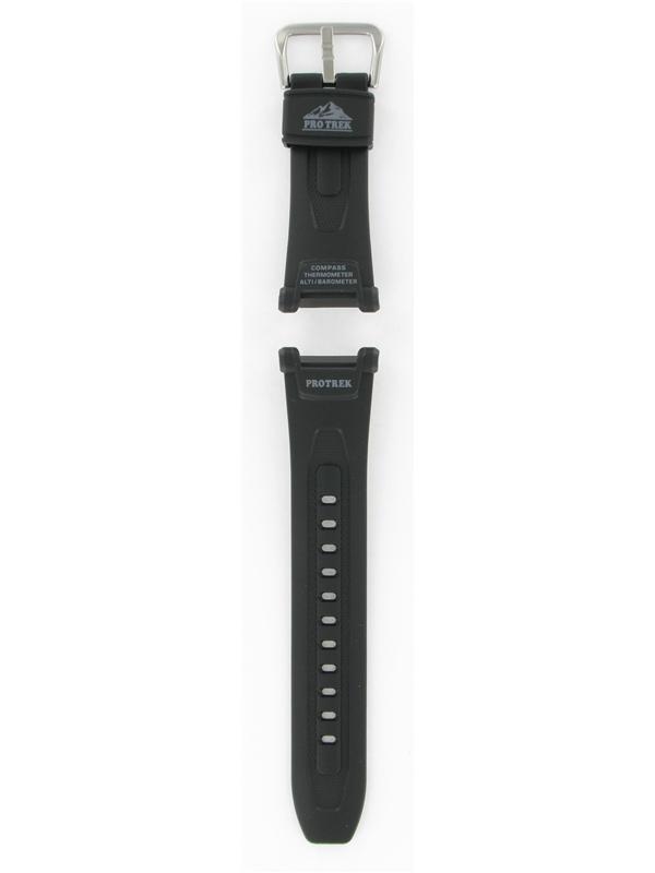 casio protrek belt
