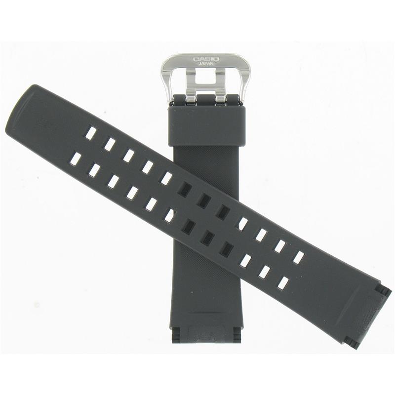 casio resin strap replacement