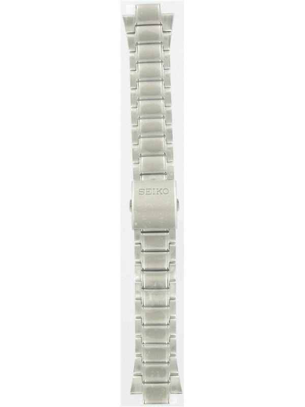 Seiko 34Q0XG 7T92-0FX0 Genuine Seiko Watchband 12/23mm Two