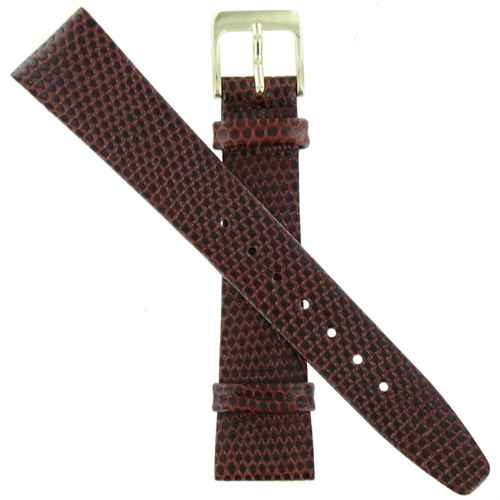 WBHQ AU02043N watchband