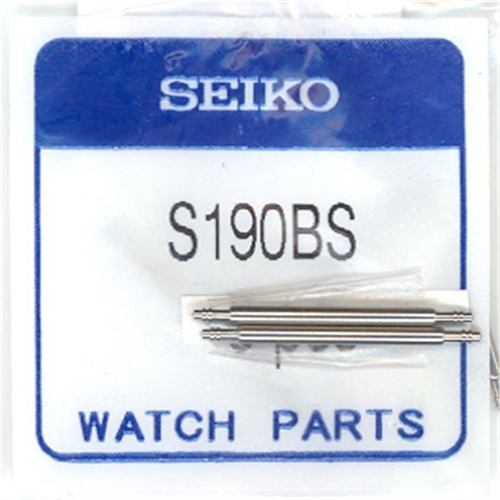 Seiko AU00961N watchband