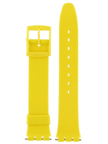 Swatch Replacement 22048 watchband