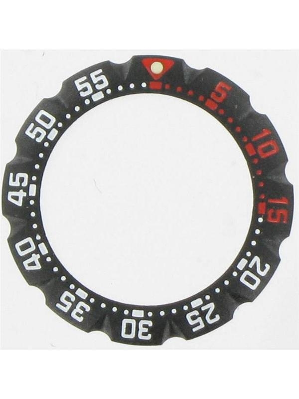 tag heuer connected bezel replacement