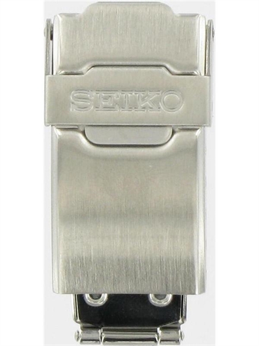 Seiko 44G1ZZ-BK 7S26-0029 Genuine Seiko Parts 44G1ZZ-BK watchband -  