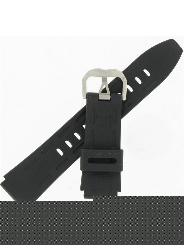 casio pathfinder paw 1100 watch band