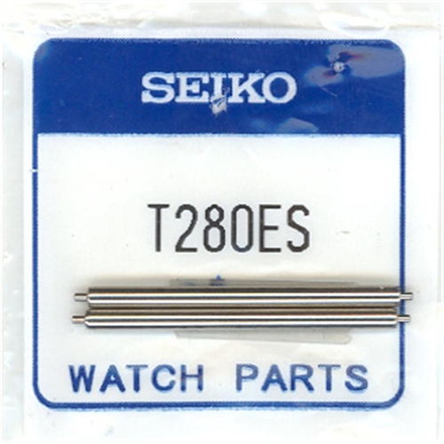 Seiko AU02292N watchband