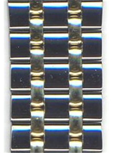 Seiko 4557WG-LK/G1550W-LK Genuine Seiko Links 4557WG-LK watchband -  