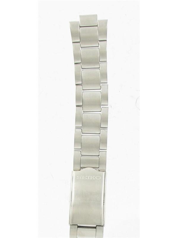 Seiko 30P1JB 7S26-0420 7S26-0420, SNX993K 30P1-BE 18mm