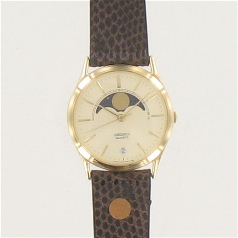 Seiko 7434-7009 ZZ00542N WatchCase 