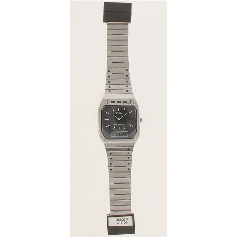 Seiko H249-5069 ZZ00533N WatchCase - watchbands.com