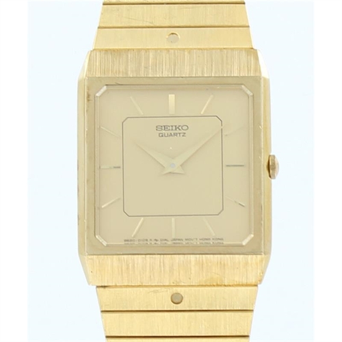 絶対的な信頼 Seiko 8620-5049 Z463 watchcase - watchbands.com ウイスキー
