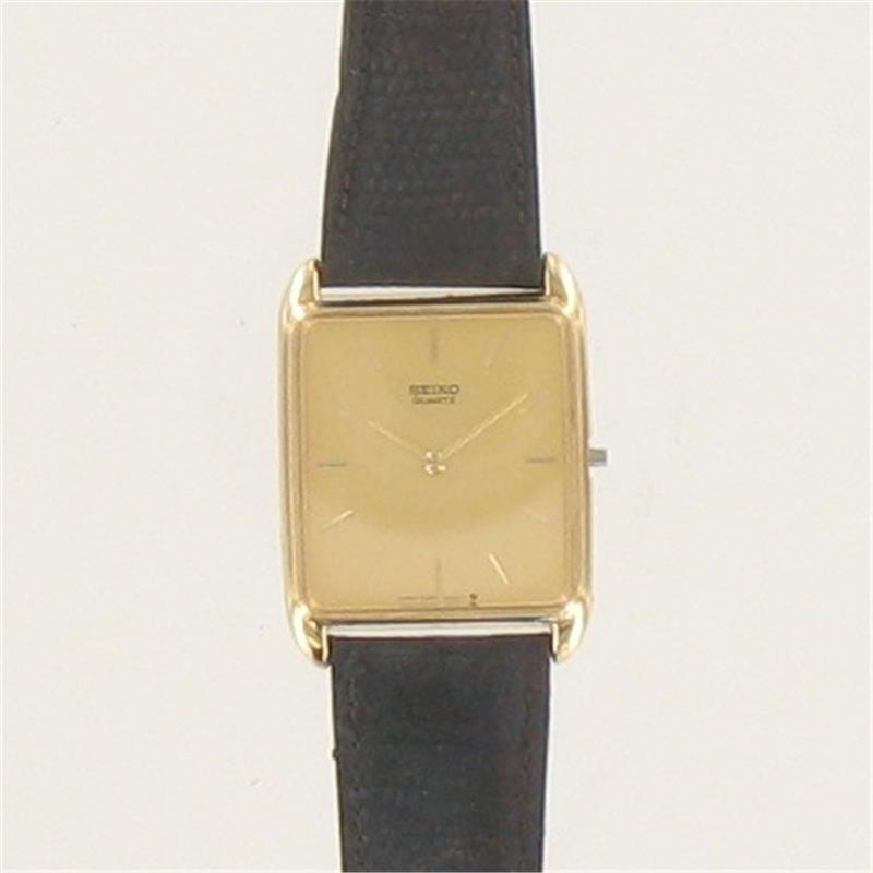 Seiko 6530-5209 ZZ00587N WatchCase 