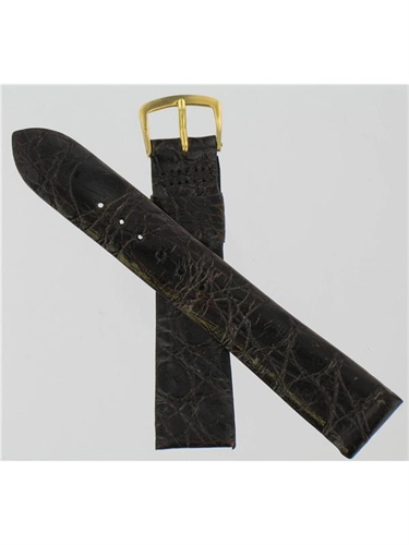 Wristacrat AU07733N watchband