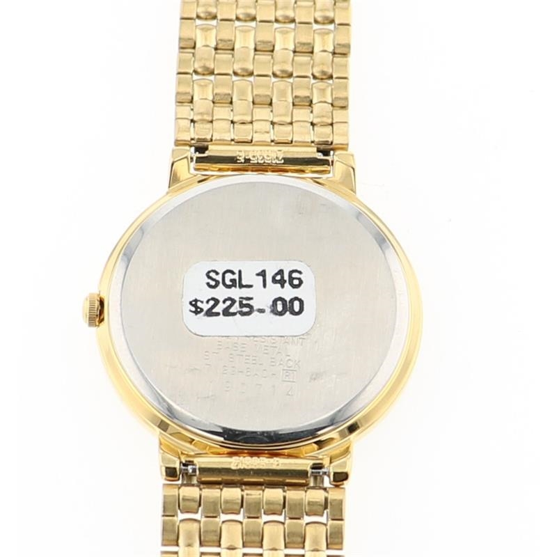 Seiko 7n29-6aoh z1635 watchcase - watchbands.com