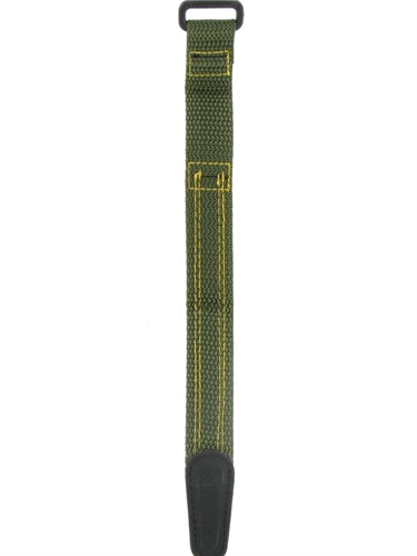 timex velcro watch bands