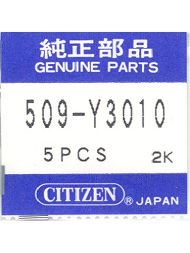 509-Y3010