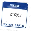 Seiko AU01333N watchband