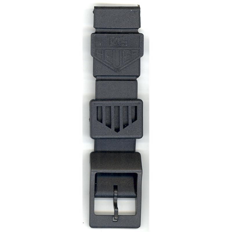 tag heuer formula 1 plastic