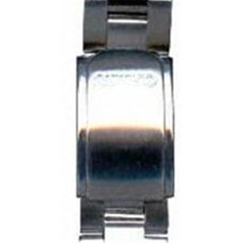 Seiko 4719JZ-BK 7N43-9070 Geniune Seiko Parts 4719JZ-BK watchband -  