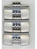 Citizen LK-H0356 watchband