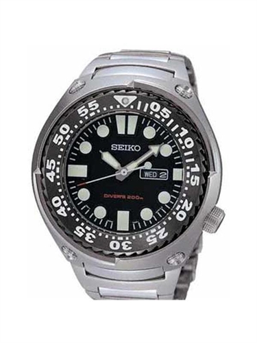 Seiko 34S7JZ 7N36-0AF0 Genuine Seiko Watchband 20mm Stainless Steel  Bracelet watchband 