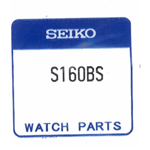 Seiko AU00955N watchband
