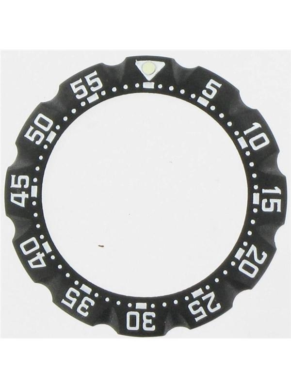 tag heuer connected bezel replacement