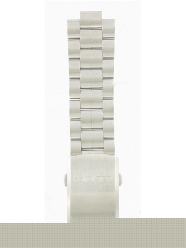 Hamilton H605715102 watchband